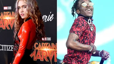 Tabatha Fireman/Getty Images, Frazer Harrison/Getty Images