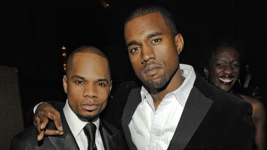 Jemal Countess / Staff / Getty Images