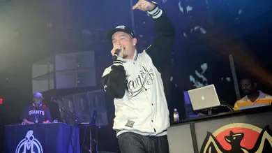 Ethan Miller/Getty Images