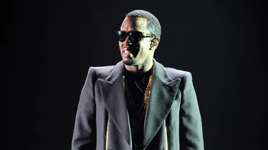 Steve Jennings/Getty Images