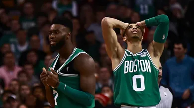 Omar Rawlings/Getty Images