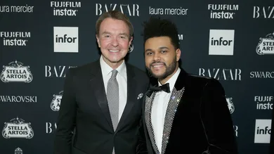 Bennett Raglin/Getty Images