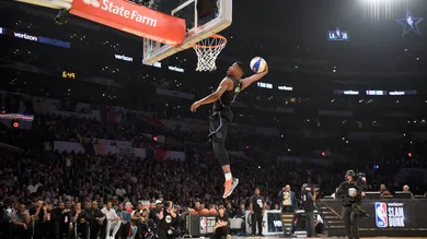 Kevork Djansezian/ Getty Images