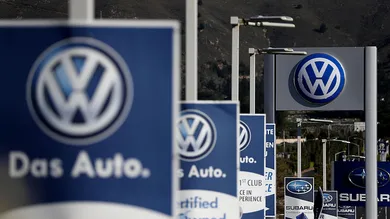 Justin Sullivan/Getty Images