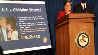 Spencer Platt / Getty Images