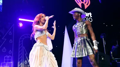 Kevin Mazur/Getty Images