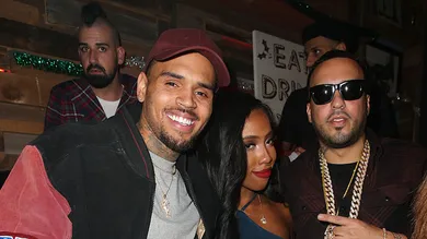 Imeh Akpanudosen/Getty Images