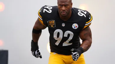 Gregory Shamus/Getty Images