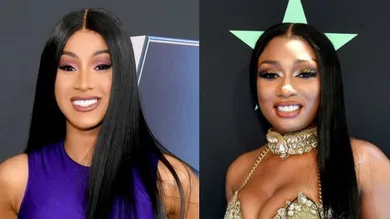 Dia Dipasupil / Staff / Getty Images, Paras Griffin / Stringer / Getty Images