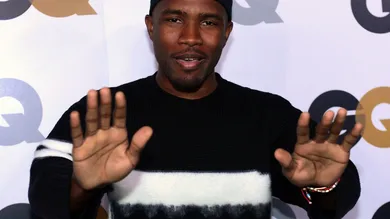 FREDERIC J. BROWN/AFP/Getty Images