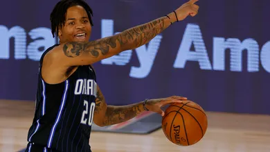 Mike Ehrmann/Getty Images