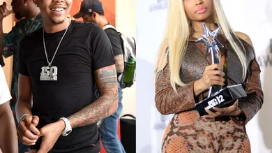 Bryan Bedder/Getty Images, Frederick M. Brown/Getty Images