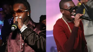 Johnny Nunez & Bennett Raglin/Getty Images