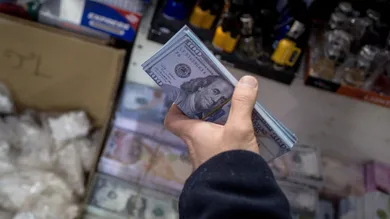 Chris McGrath / Getty Images