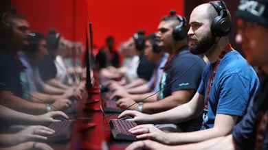 Christian Petersen/Getty Images