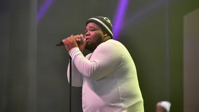 Paras Griffin/Getty Images