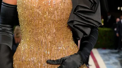 Kevin Mazur/Getty Images