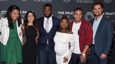 Jamie McCarthy/Getty Images