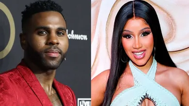 Tristan Fewings / Stringer / Getty Images, Arturo Holmes / Staff / Getty Images