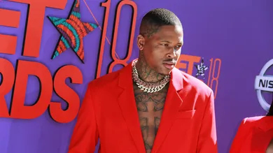 Leon Bennett/Getty Images