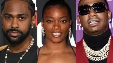 Araya Doheny/Getty Images & David Livingston/Getty Images & Steven Ferdman/Getty Images