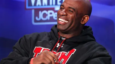 Joe Robbins/Getty Images