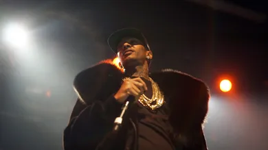 Johnny Nunez/Getty Images