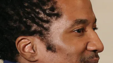 Mark Wilson/Getty Images