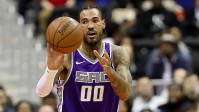 Rob Carr/Getty Images