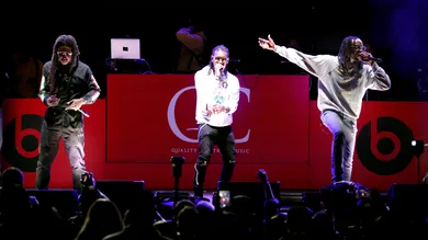 Christopher Polk/Getty Images for Capitol Music Group