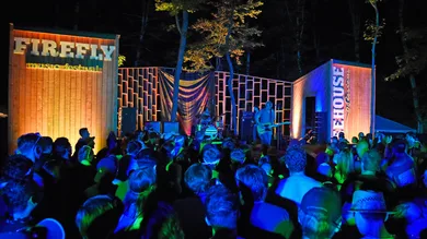 Kevin Mazur/Getty Images