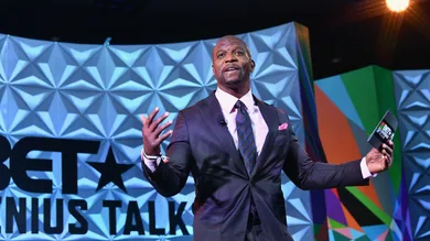 Emma McIntyre/Getty Images