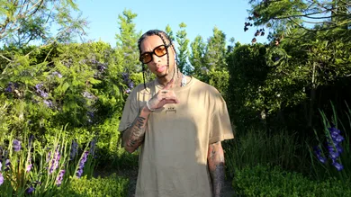 Rachel Murray/ Getty Images