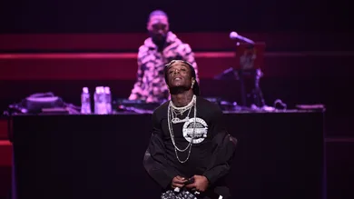 Steven Ferdman/Getty Images