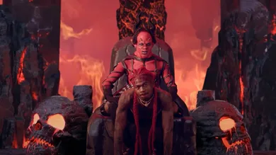 Lil Nas X via YouTube