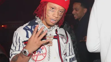 Jerritt Clark / Stringer / Getty Images