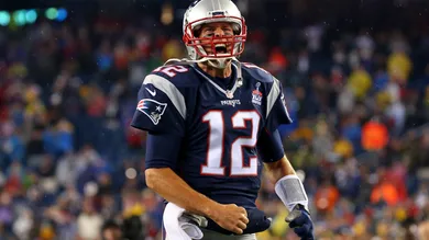 Jim Rogash / Getty Images