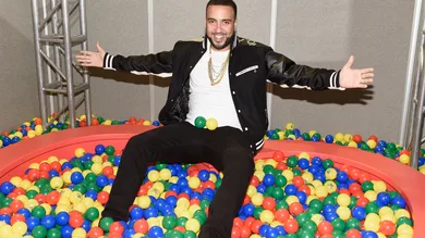 David Becker / Getty Images