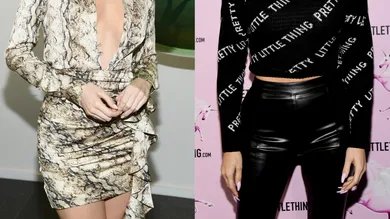 Dimitrios Kambouris & Matt Winkelmeyer/Getty Images