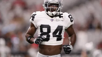 Christian Petersen/Getty Images