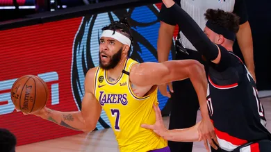 Kevin C. Cox/Getty Images