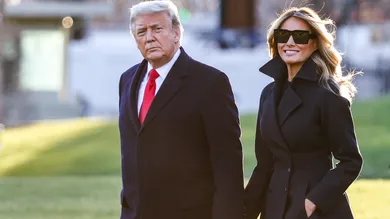 Tasos Katopodis / Getty Images