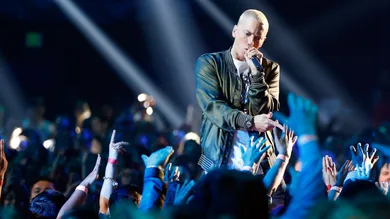 Christopher Polk/Getty Images