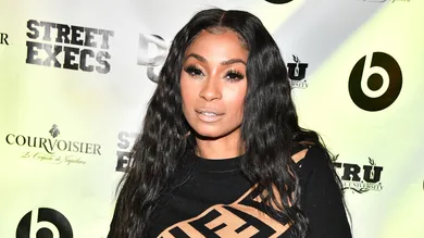 Paras Griffin/Getty Images