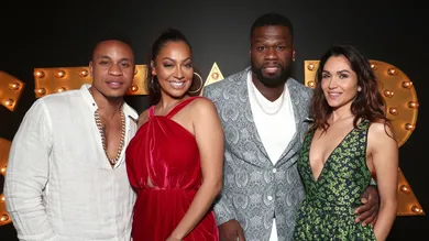 Todd Williamson/Getty Images