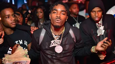 Prince Williams/Wireimage/Getty Images