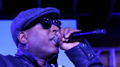 John Sciulli/Getty Images