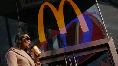 Kena Betancur / Getty Images