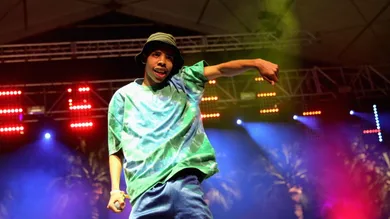 Karl Walter/Getty Images