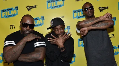 Mike Windle/Getty Images